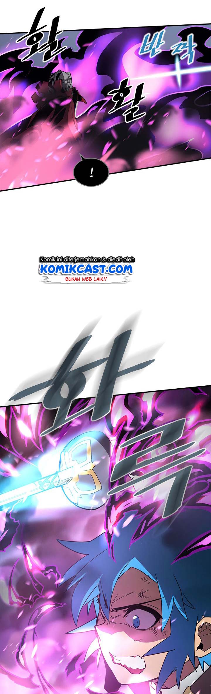 A Returner’s Magic Should Be Special Chap 91 - Next Chap 92