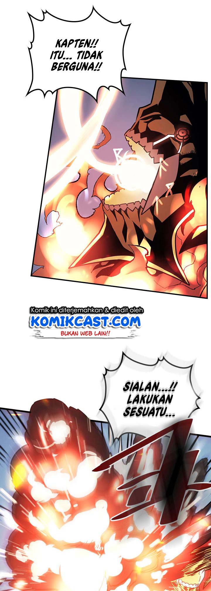 A Returner’s Magic Should Be Special Chap 91 - Next Chap 92