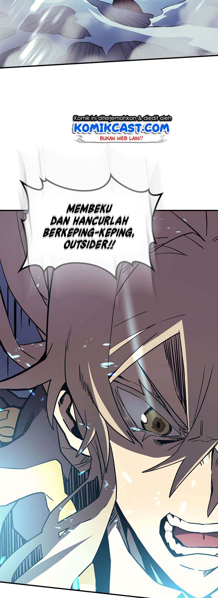 A Returner’s Magic Should Be Special Chap 91 - Next Chap 92