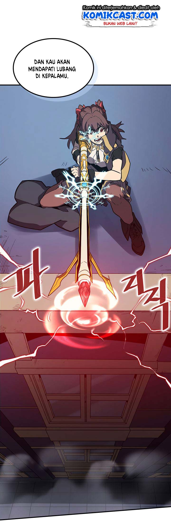 A Returner’s Magic Should Be Special Chap 91 - Next Chap 92