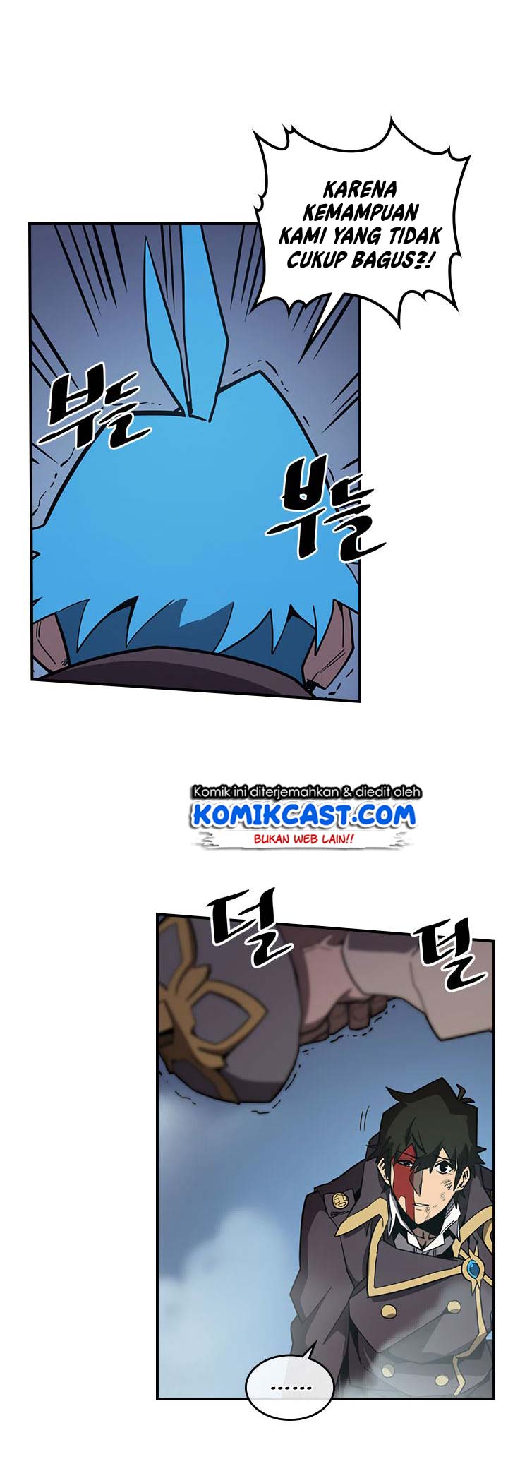 A Returner’s Magic Should Be Special Chap 91 - Next Chap 92