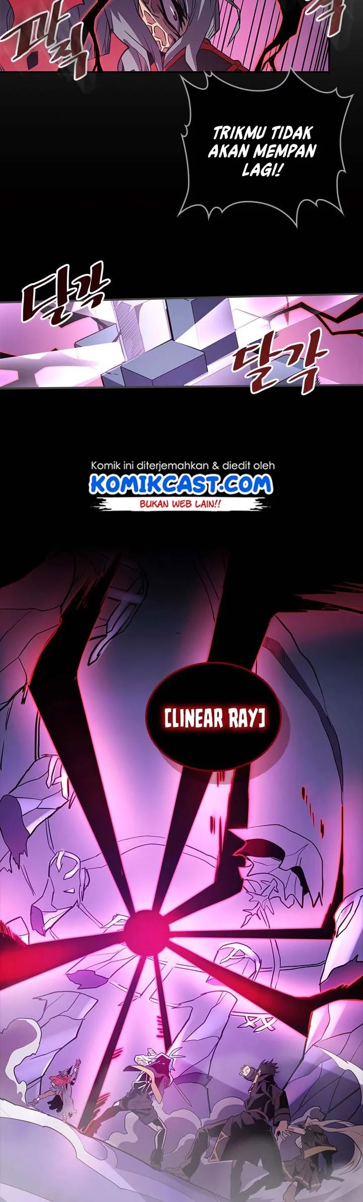 A Returner’s Magic Should Be Special Chap 92 - Next Chap 93