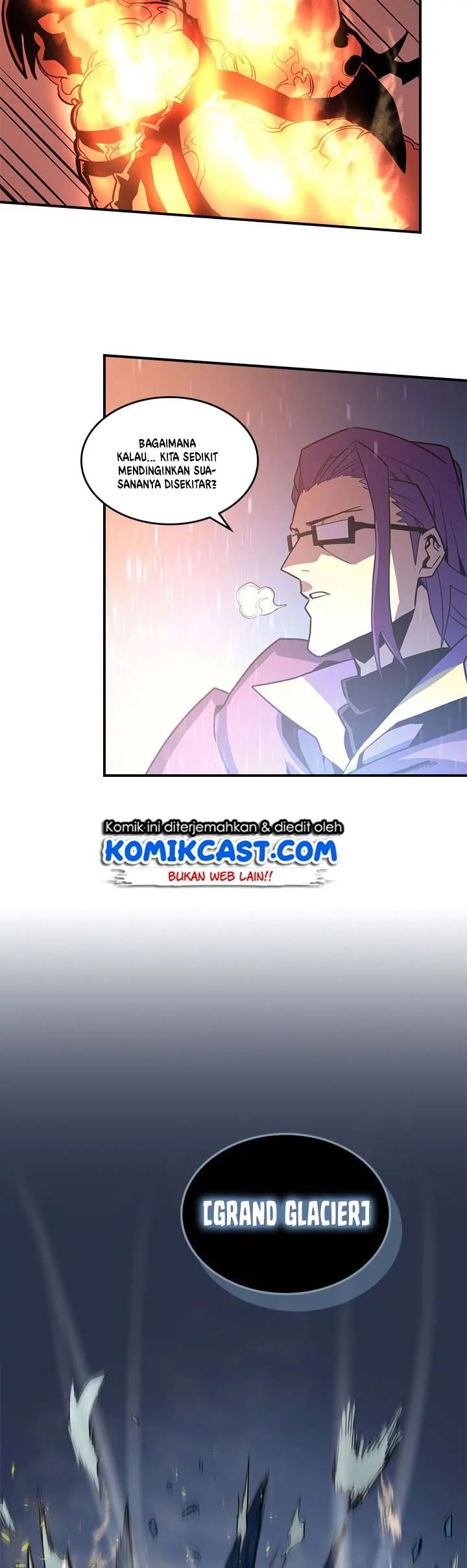 A Returner’s Magic Should Be Special Chap 92 - Next Chap 93