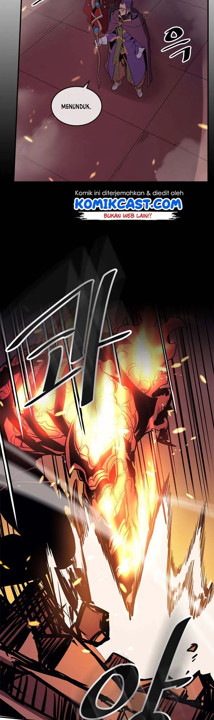 A Returner’s Magic Should Be Special Chap 92 - Next Chap 93