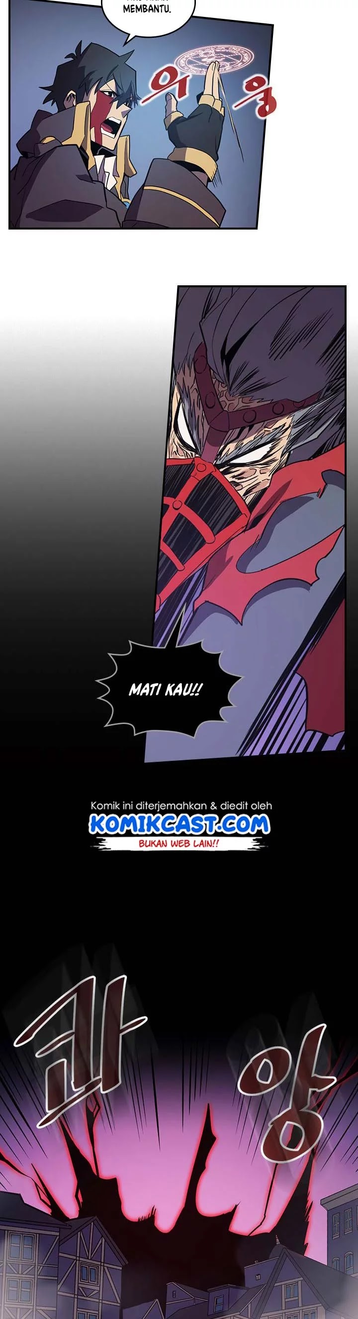 A Returner’s Magic Should Be Special Chap 92 - Next Chap 93