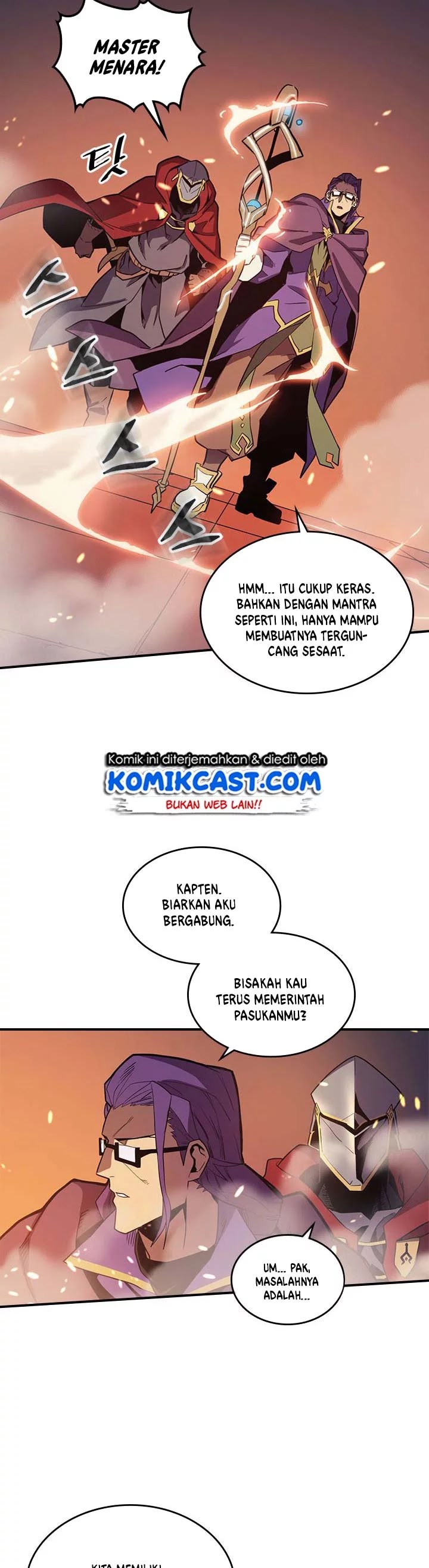 A Returner’s Magic Should Be Special Chap 92 - Next Chap 93