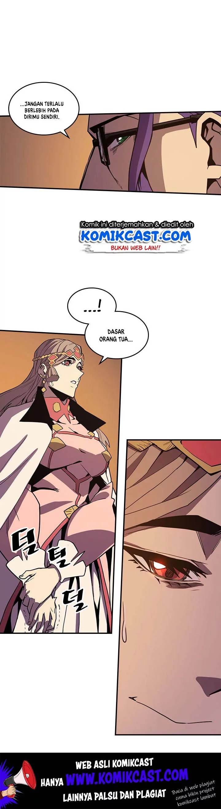 A Returner’s Magic Should Be Special Chap 92 - Next Chap 93