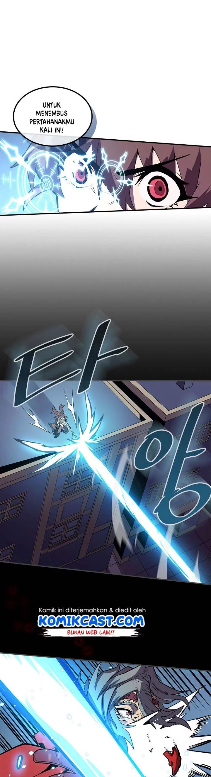 A Returner’s Magic Should Be Special Chap 92 - Next Chap 93