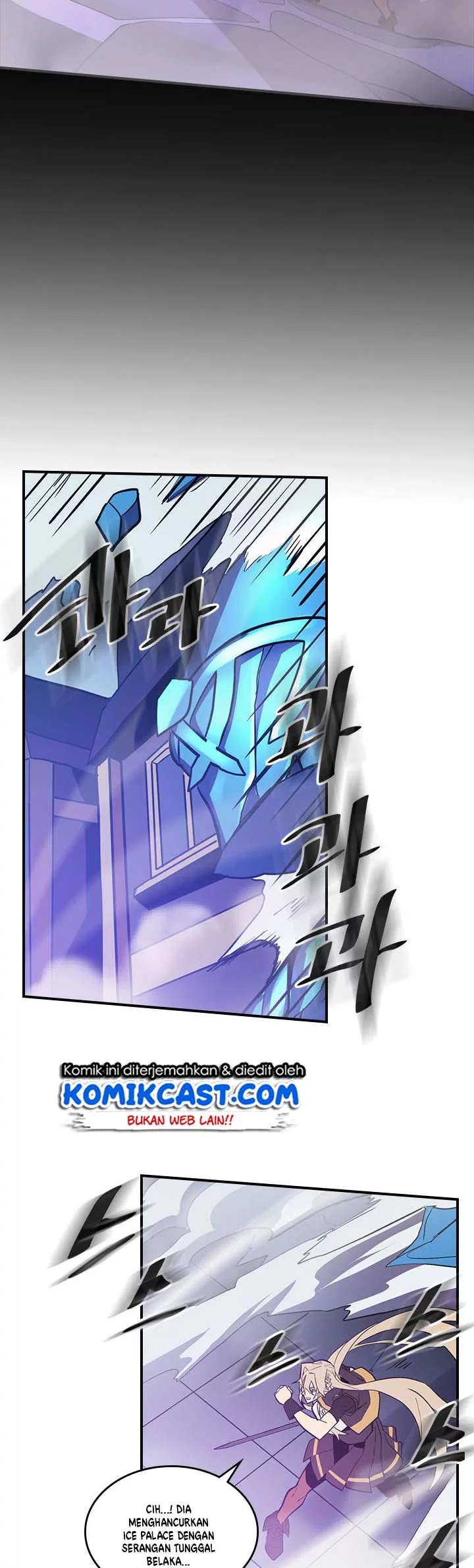 A Returner’s Magic Should Be Special Chap 92 - Next Chap 93