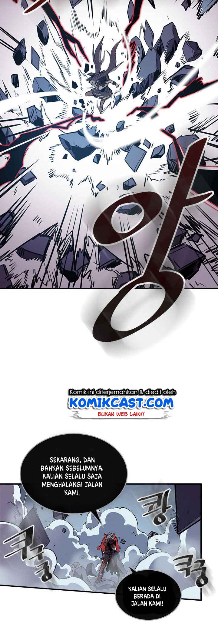 A Returner’s Magic Should Be Special Chap 93 - Next Chap 94