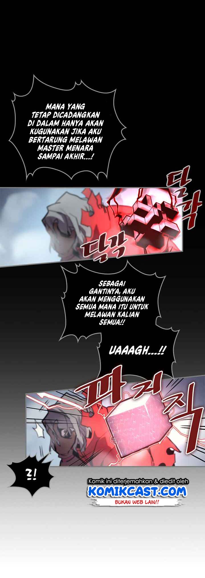 A Returner’s Magic Should Be Special Chap 93 - Next Chap 94