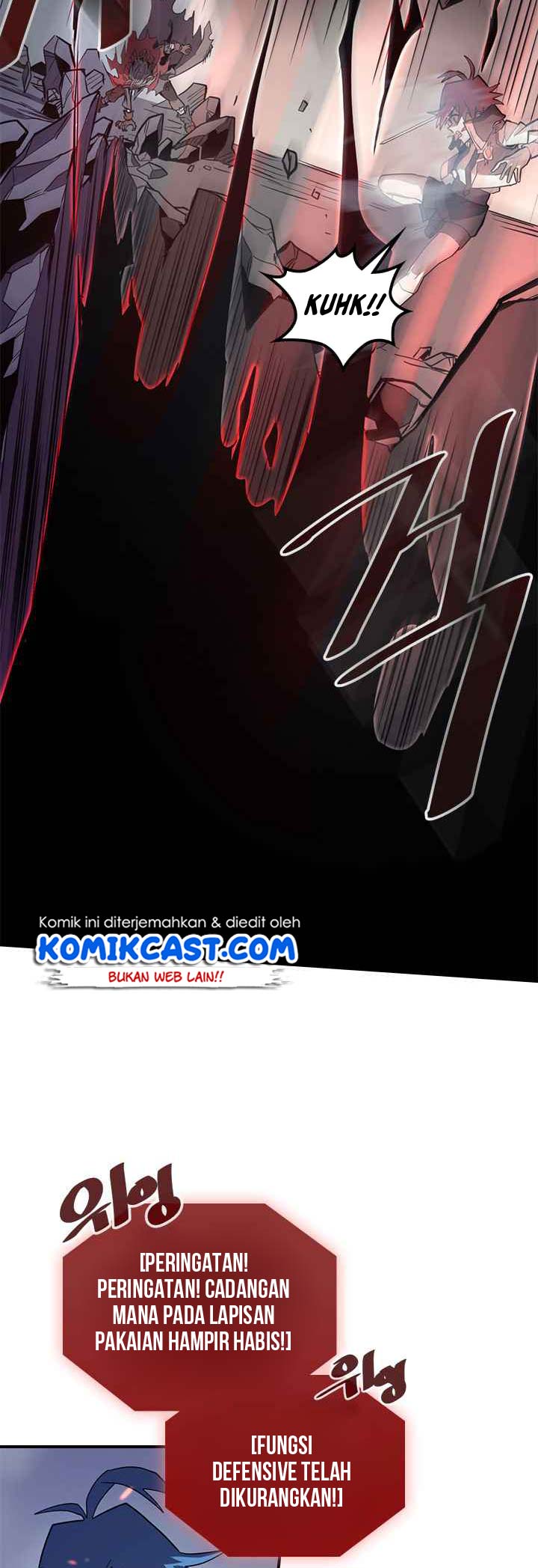 A Returner’s Magic Should Be Special Chap 93 - Next Chap 94