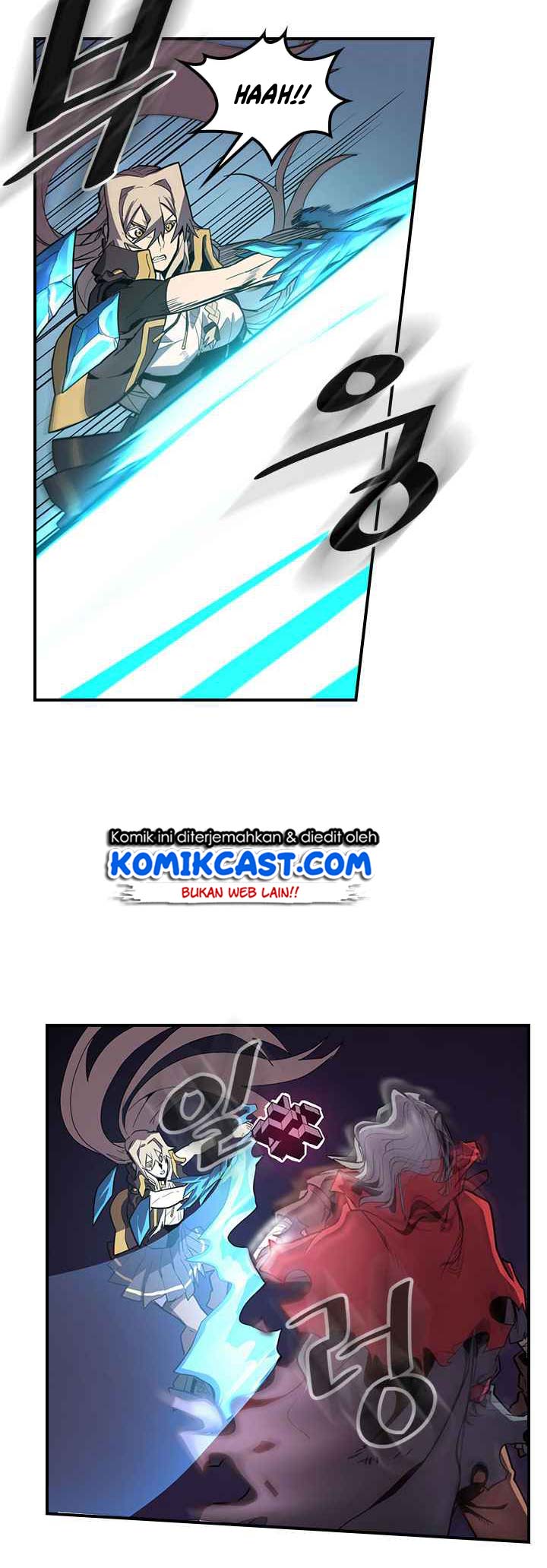 A Returner’s Magic Should Be Special Chap 93 - Next Chap 94