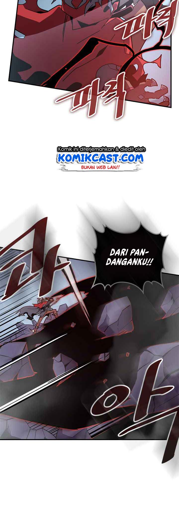 A Returner’s Magic Should Be Special Chap 93 - Next Chap 94