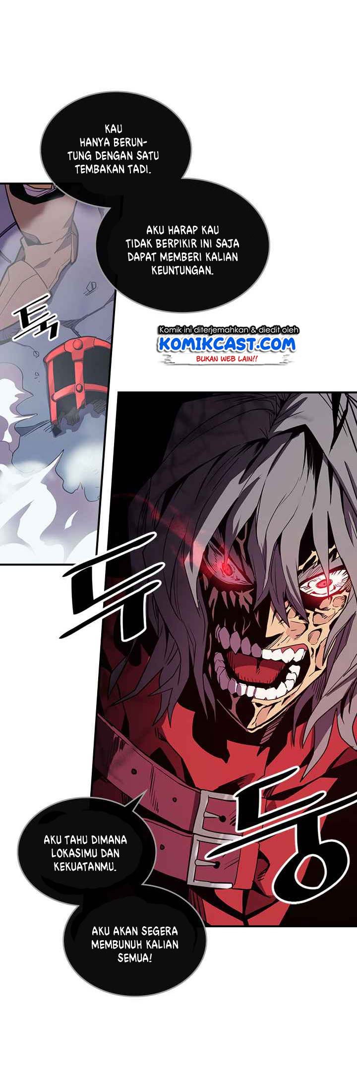 A Returner’s Magic Should Be Special Chap 93 - Next Chap 94