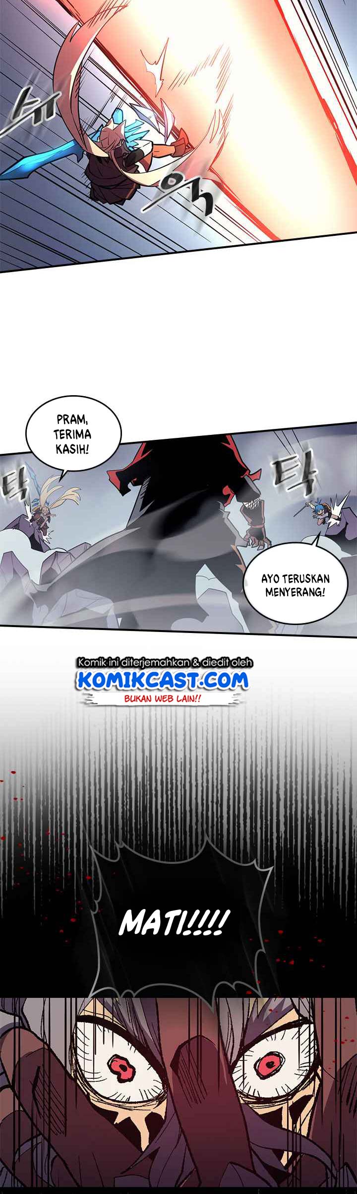A Returner’s Magic Should Be Special Chap 93 - Next Chap 94
