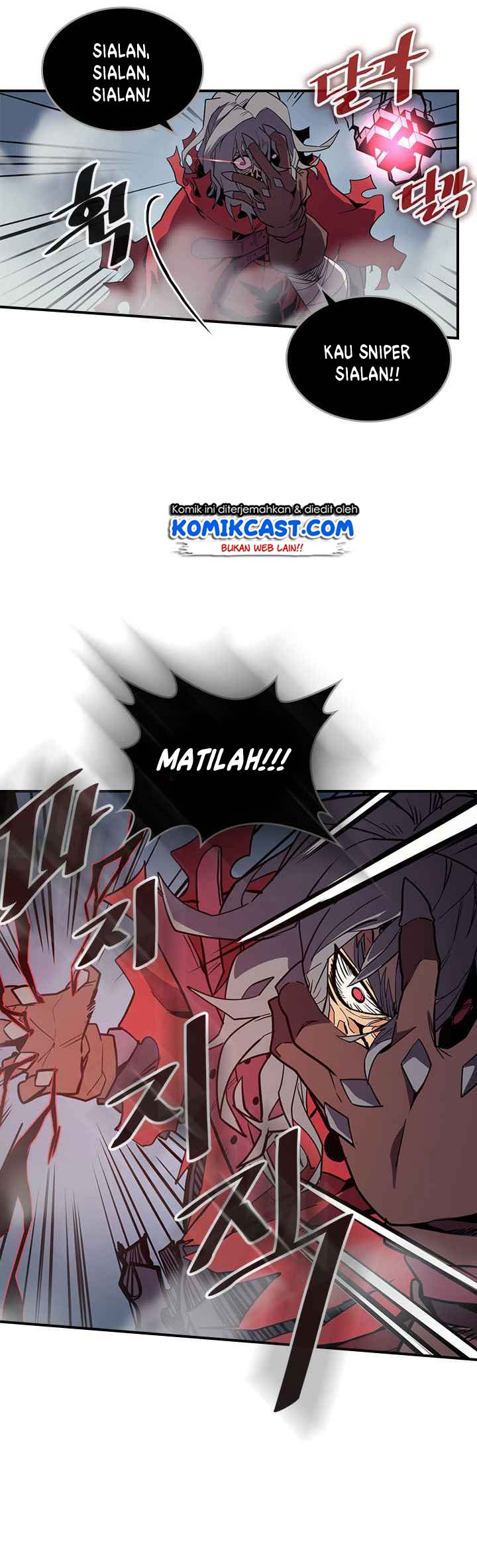 A Returner’s Magic Should Be Special Chap 93 - Next Chap 94