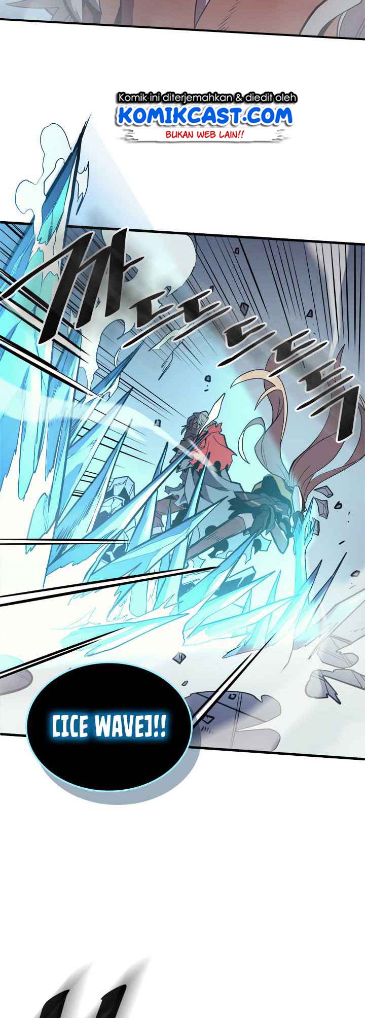 A Returner’s Magic Should Be Special Chap 93 - Next Chap 94