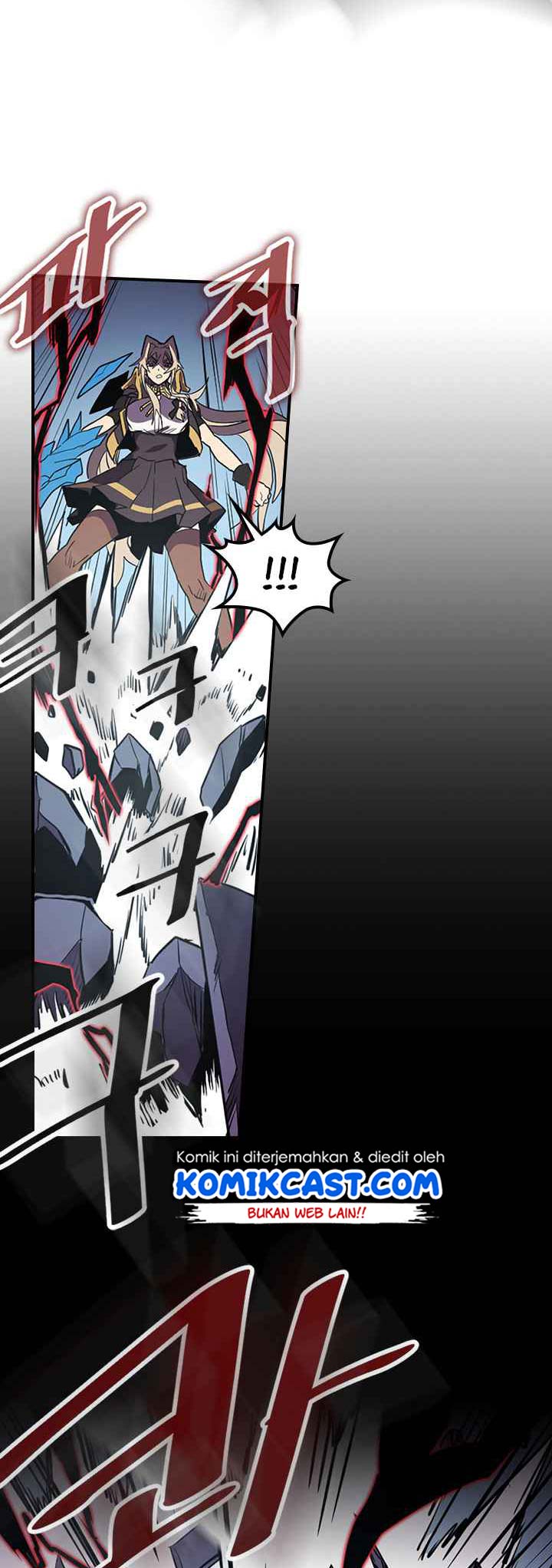 A Returner’s Magic Should Be Special Chap 93 - Next Chap 94