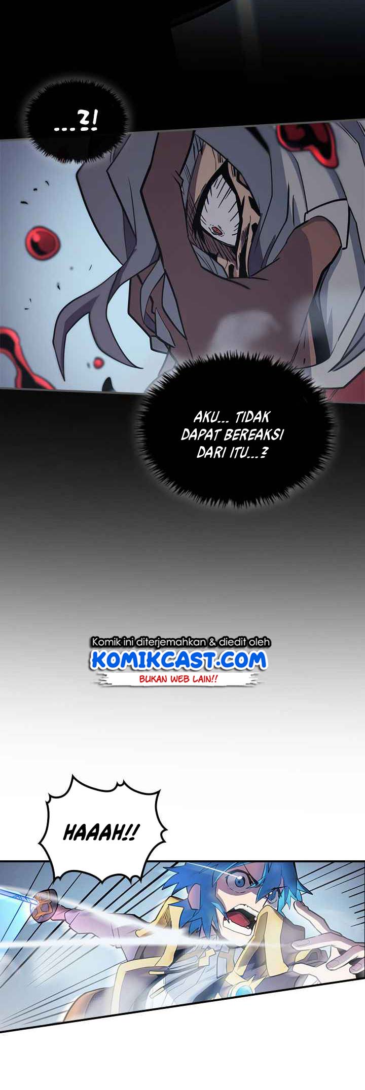 A Returner’s Magic Should Be Special Chap 93 - Next Chap 94
