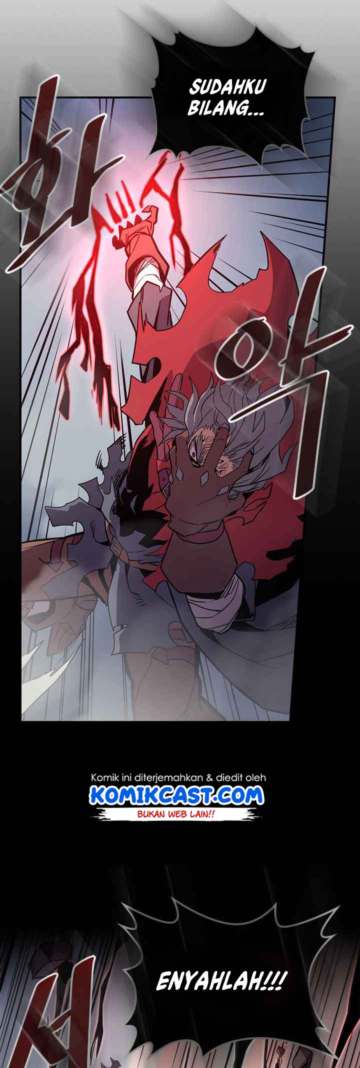 A Returner’s Magic Should Be Special Chap 93 - Next Chap 94