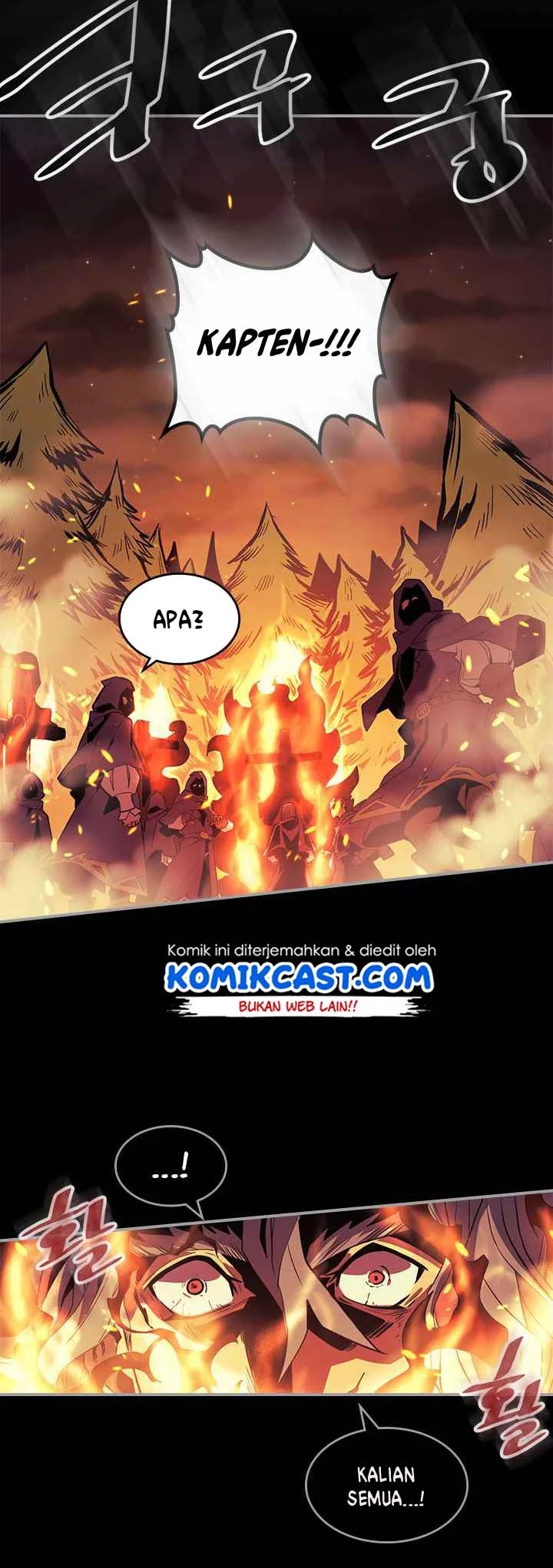 A Returner’s Magic Should Be Special Chap 94 - Next Chap 95