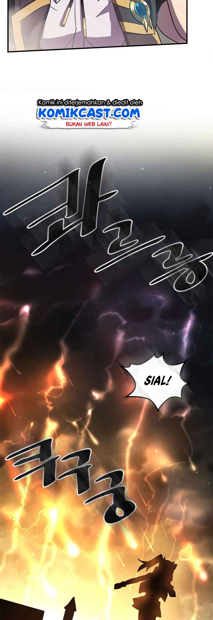 A Returner’s Magic Should Be Special Chap 94 - Next Chap 95