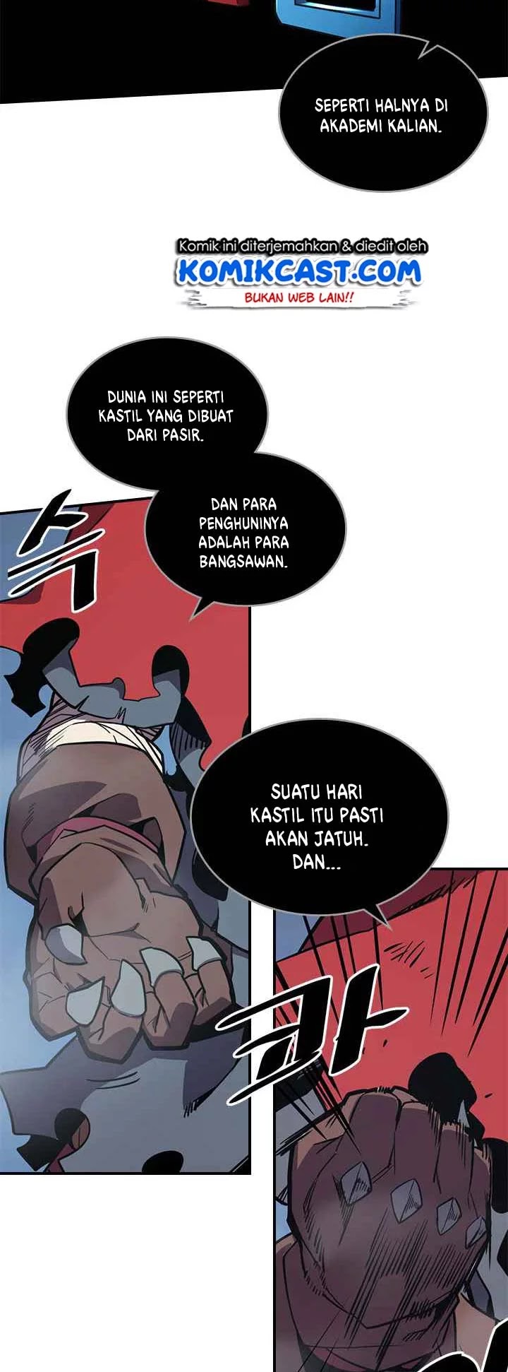 A Returner’s Magic Should Be Special Chap 94 - Next Chap 95