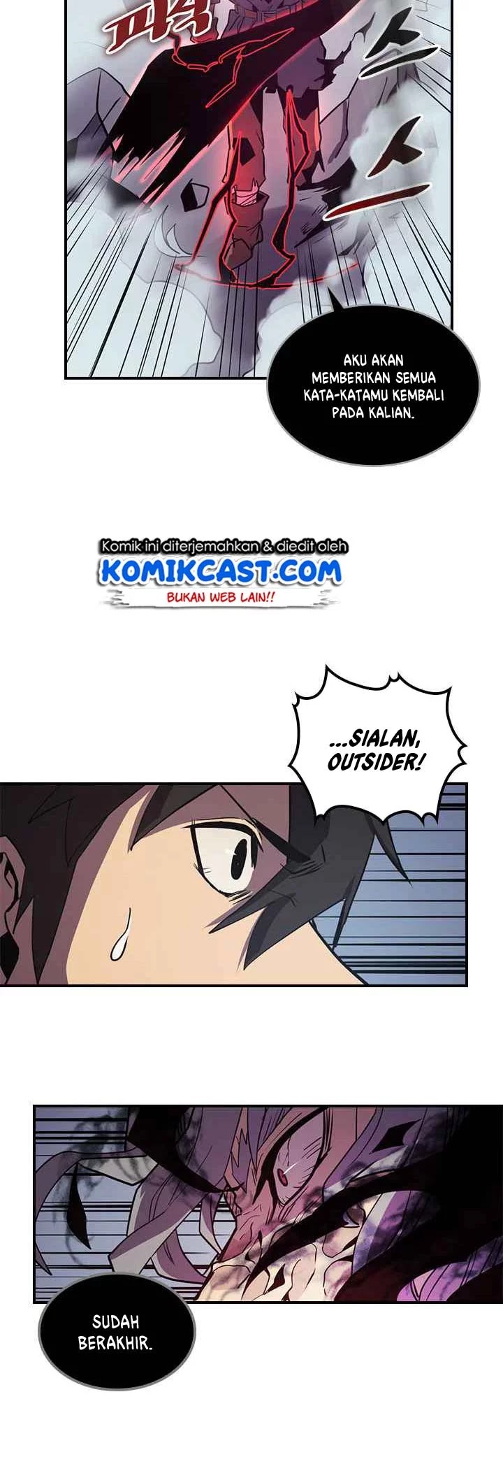 A Returner’s Magic Should Be Special Chap 94 - Next Chap 95