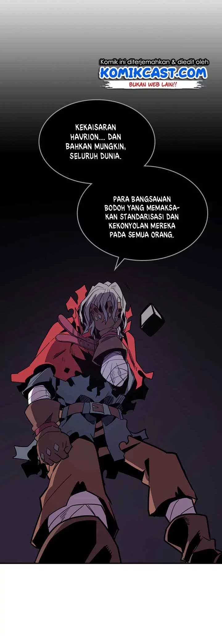 A Returner’s Magic Should Be Special Chap 94 - Next Chap 95