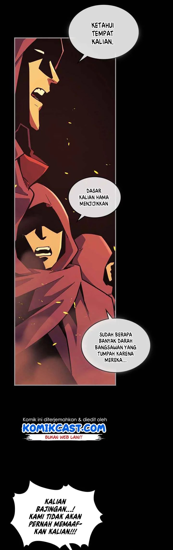 A Returner’s Magic Should Be Special Chap 94 - Next Chap 95
