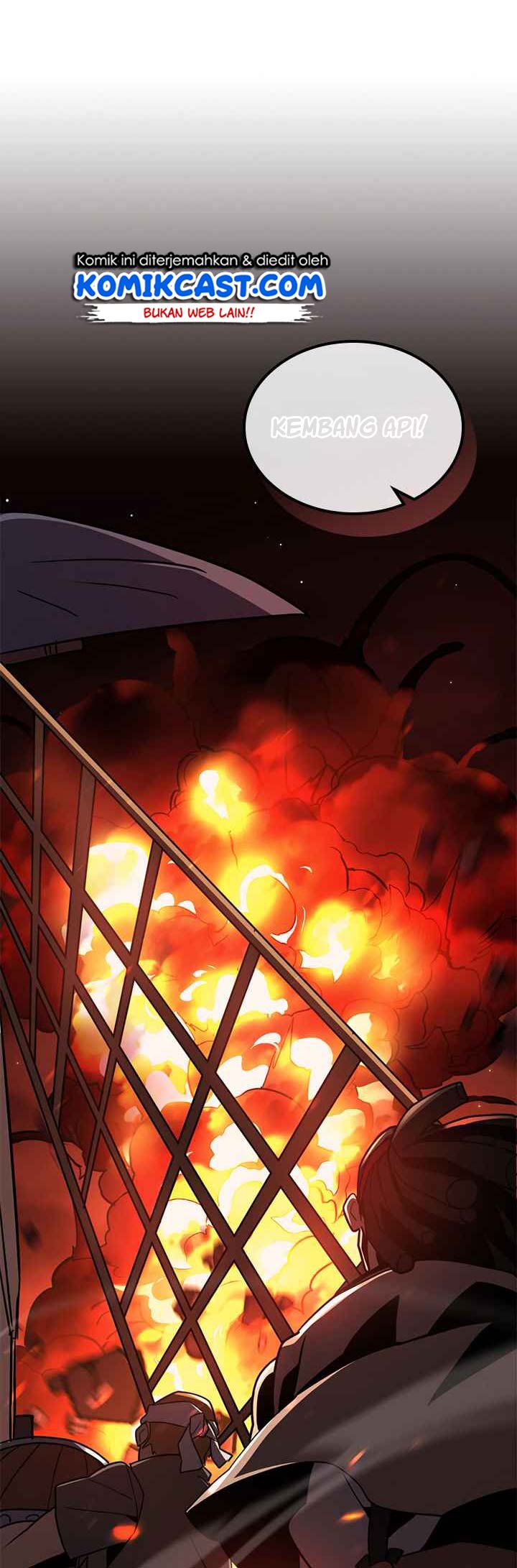 A Returner’s Magic Should Be Special Chap 95 - Next Chap 96