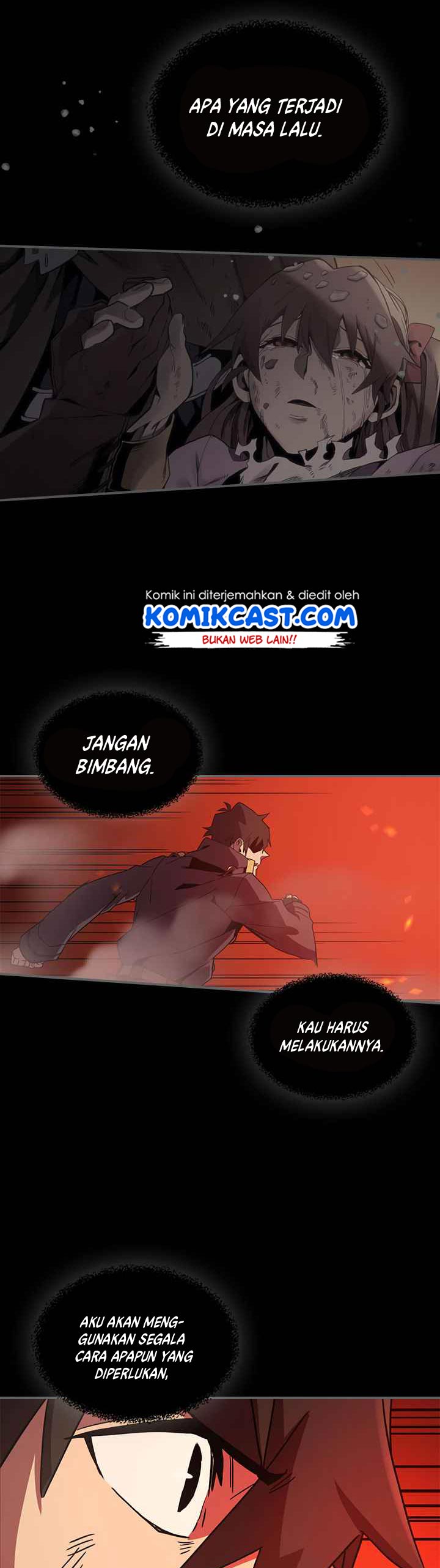 A Returner’s Magic Should Be Special Chap 95 - Next Chap 96