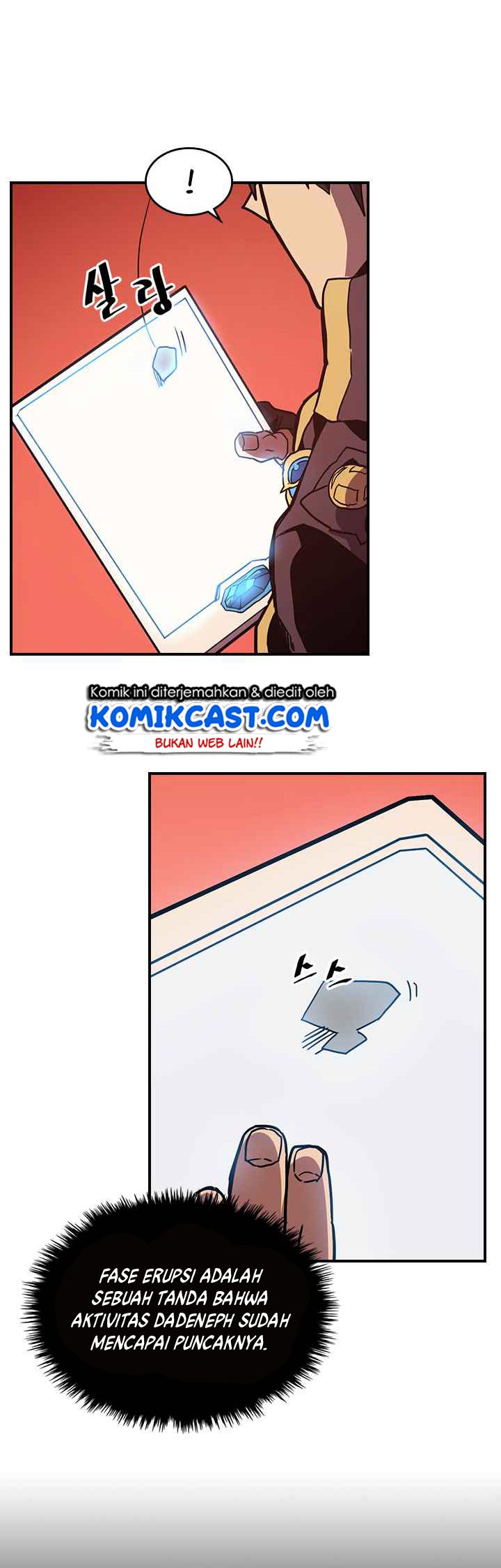 A Returner’s Magic Should Be Special Chap 95 - Next Chap 96