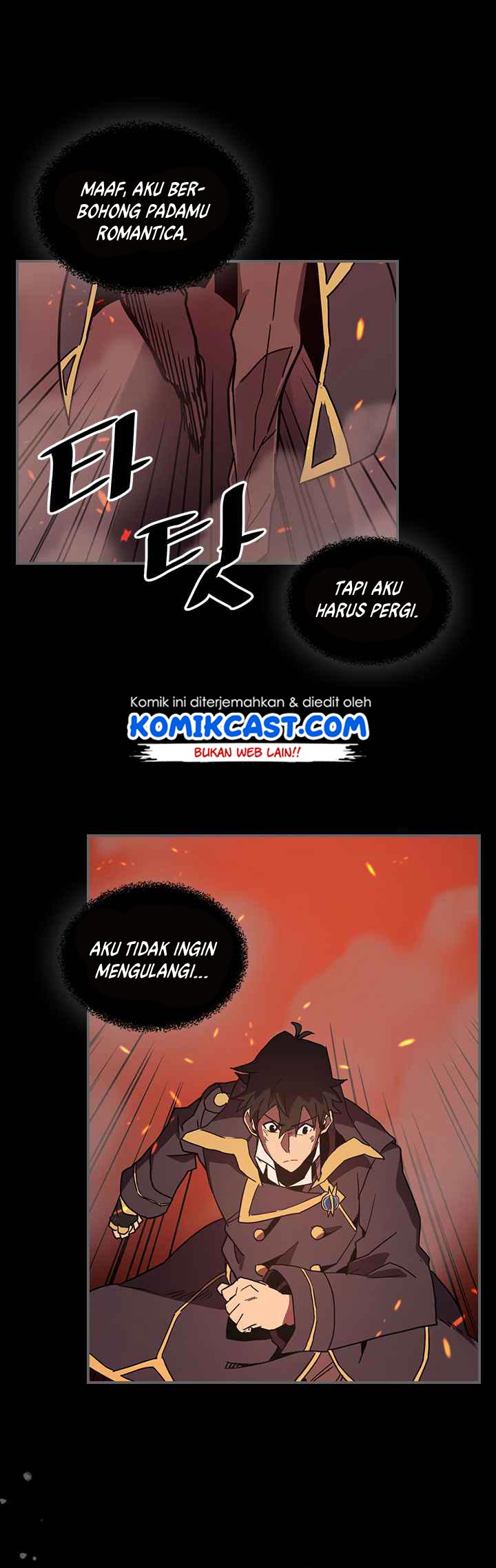 A Returner’s Magic Should Be Special Chap 95 - Next Chap 96