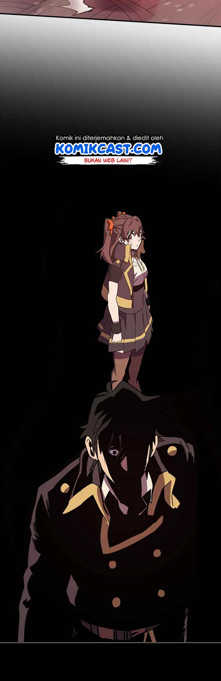 A Returner’s Magic Should Be Special Chap 95 - Next Chap 96