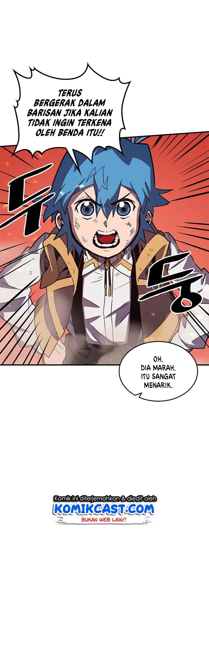 A Returner’s Magic Should Be Special Chap 95 - Next Chap 96