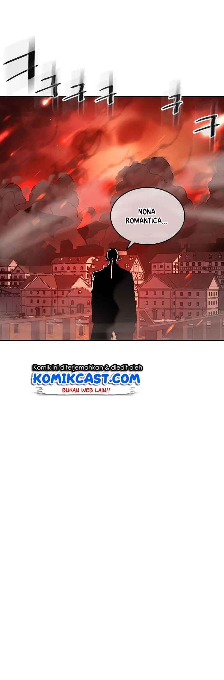 A Returner’s Magic Should Be Special Chap 95 - Next Chap 96