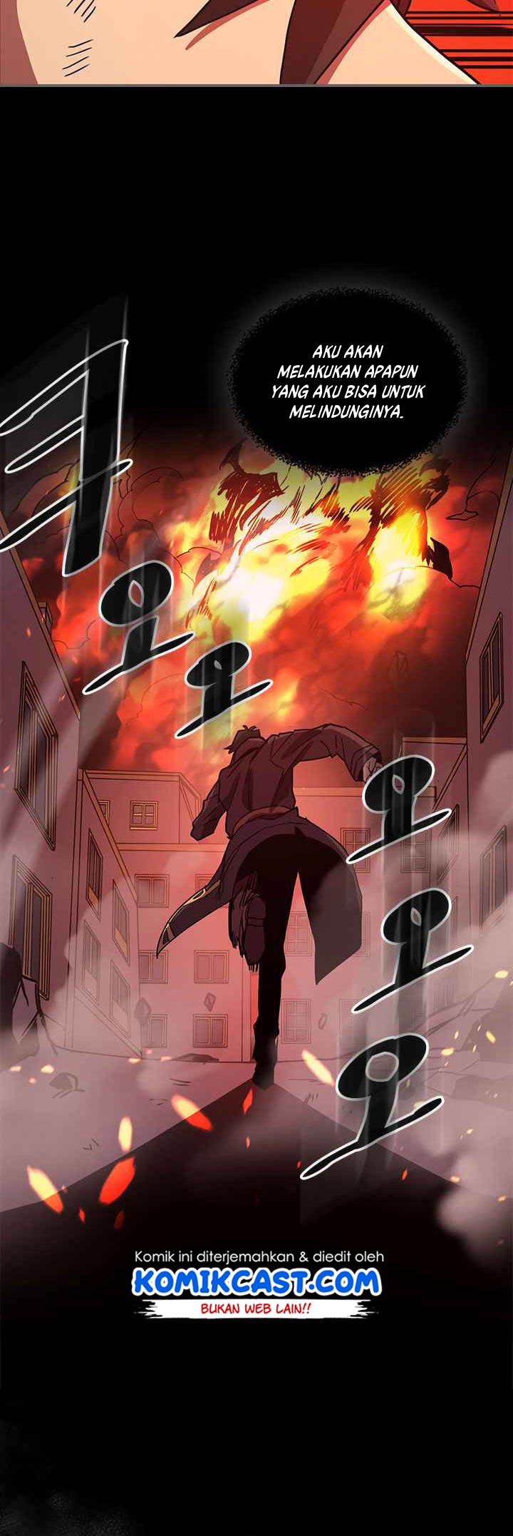 A Returner’s Magic Should Be Special Chap 95 - Next Chap 96