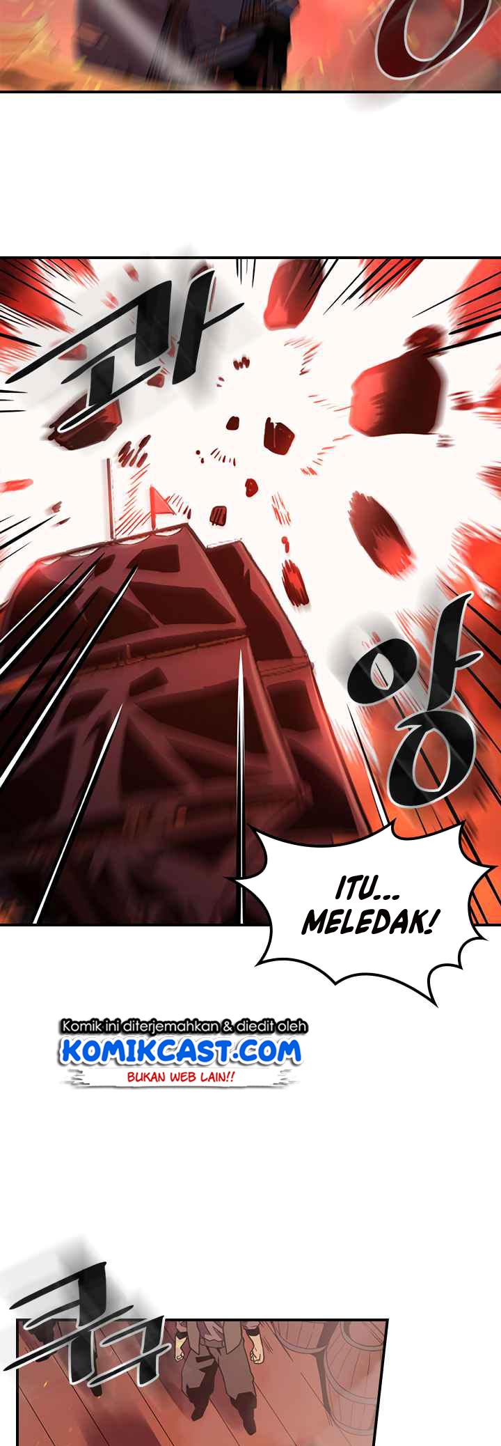 A Returner’s Magic Should Be Special Chap 95 - Next Chap 96