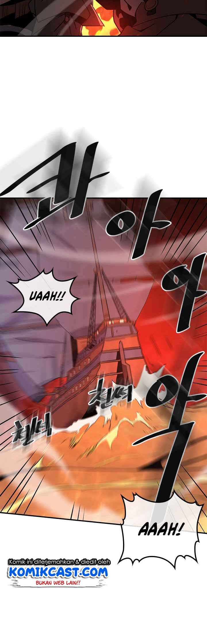 A Returner’s Magic Should Be Special Chap 95 - Next Chap 96