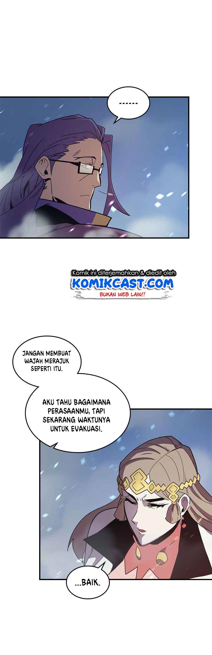 A Returner’s Magic Should Be Special Chap 96 - Next Chap 97