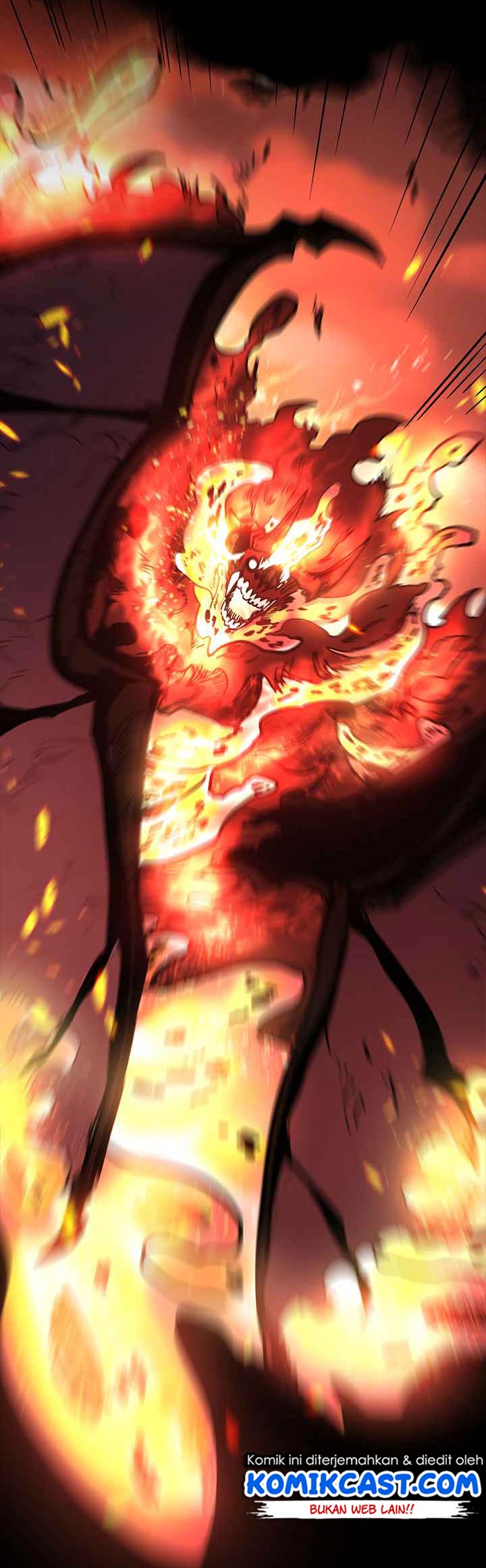 A Returner’s Magic Should Be Special Chap 96 - Next Chap 97