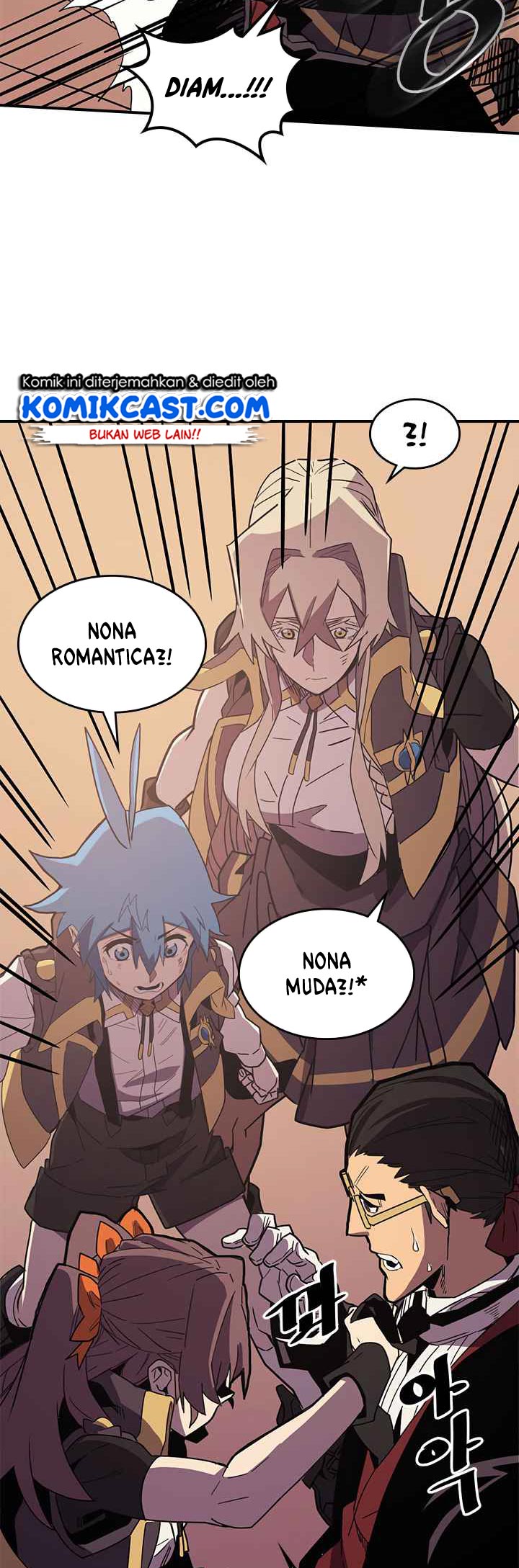 A Returner’s Magic Should Be Special Chap 96 - Next Chap 97