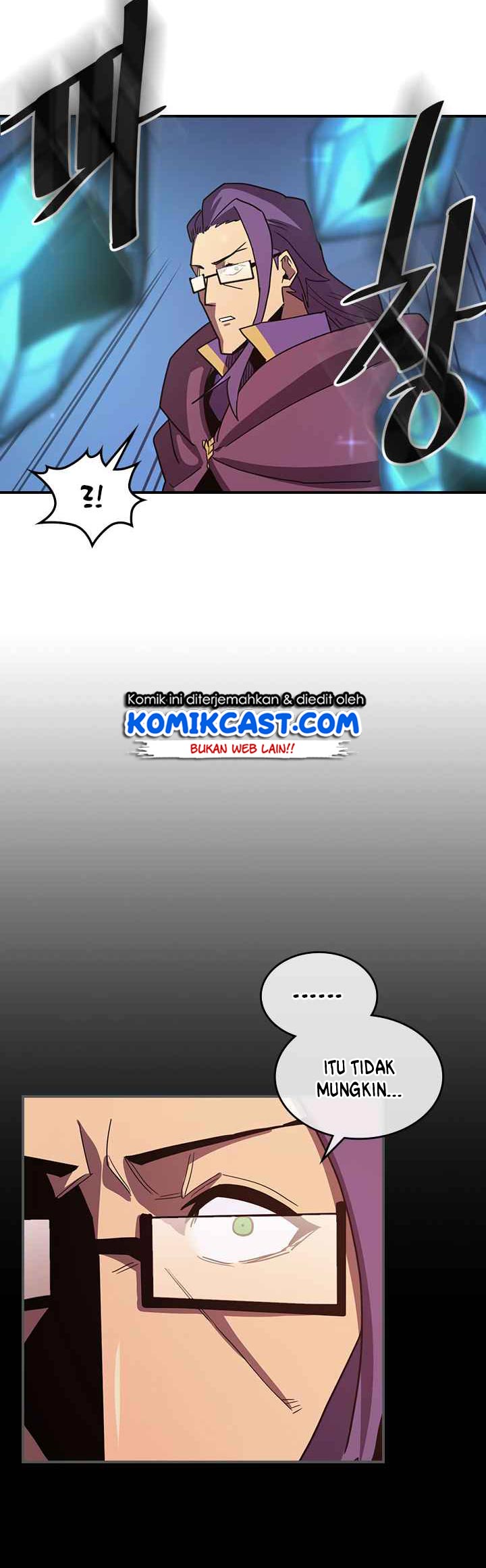 A Returner’s Magic Should Be Special Chap 96 - Next Chap 97