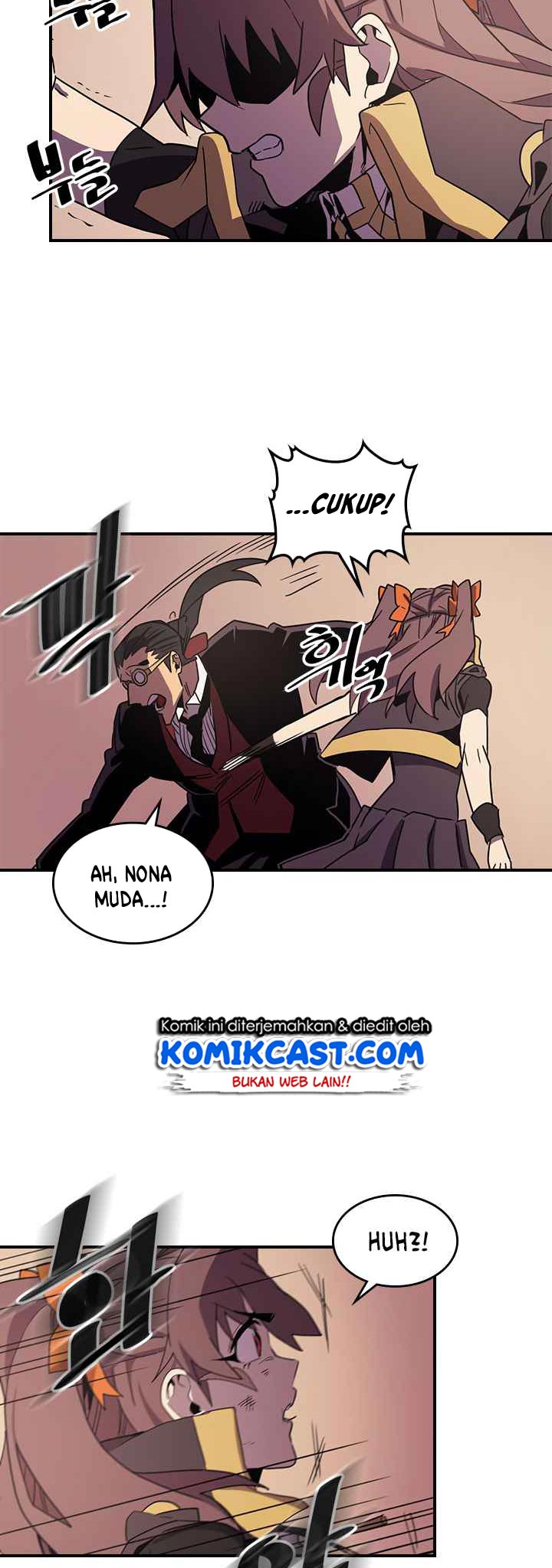A Returner’s Magic Should Be Special Chap 96 - Next Chap 97