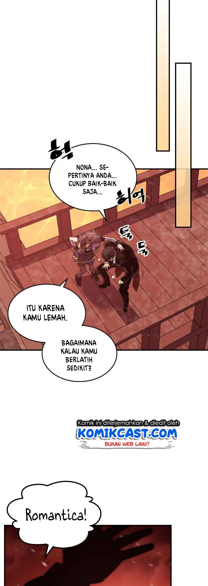 A Returner’s Magic Should Be Special Chap 96 - Next Chap 97
