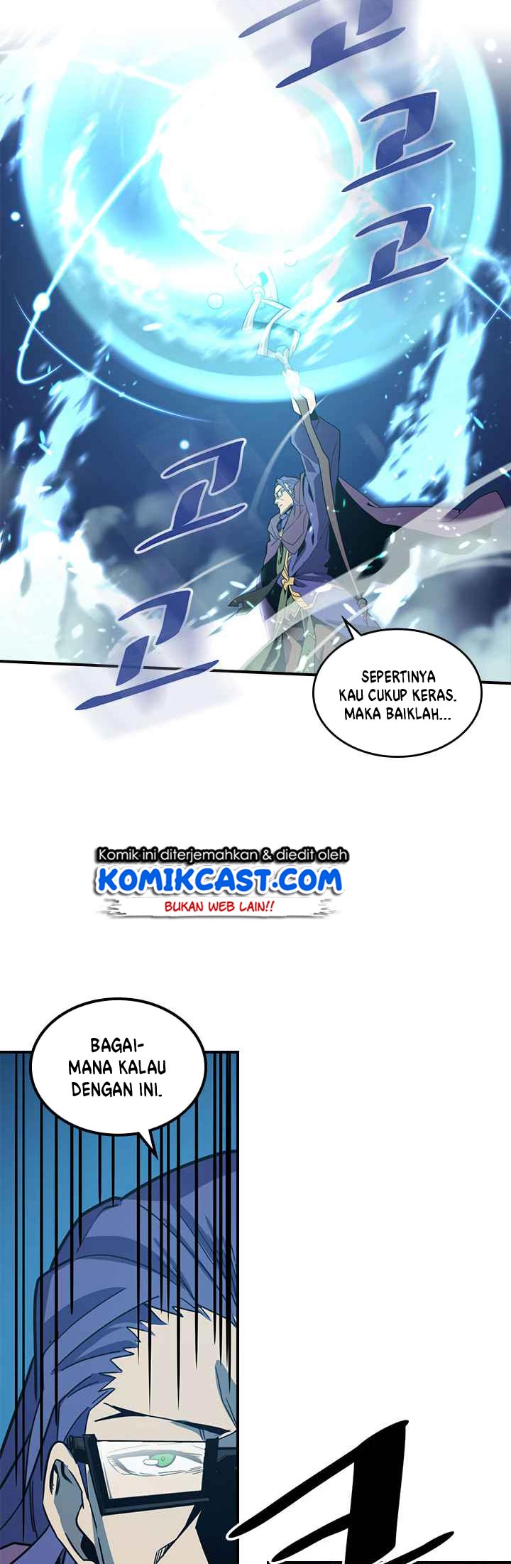 A Returner’s Magic Should Be Special Chap 96 - Next Chap 97