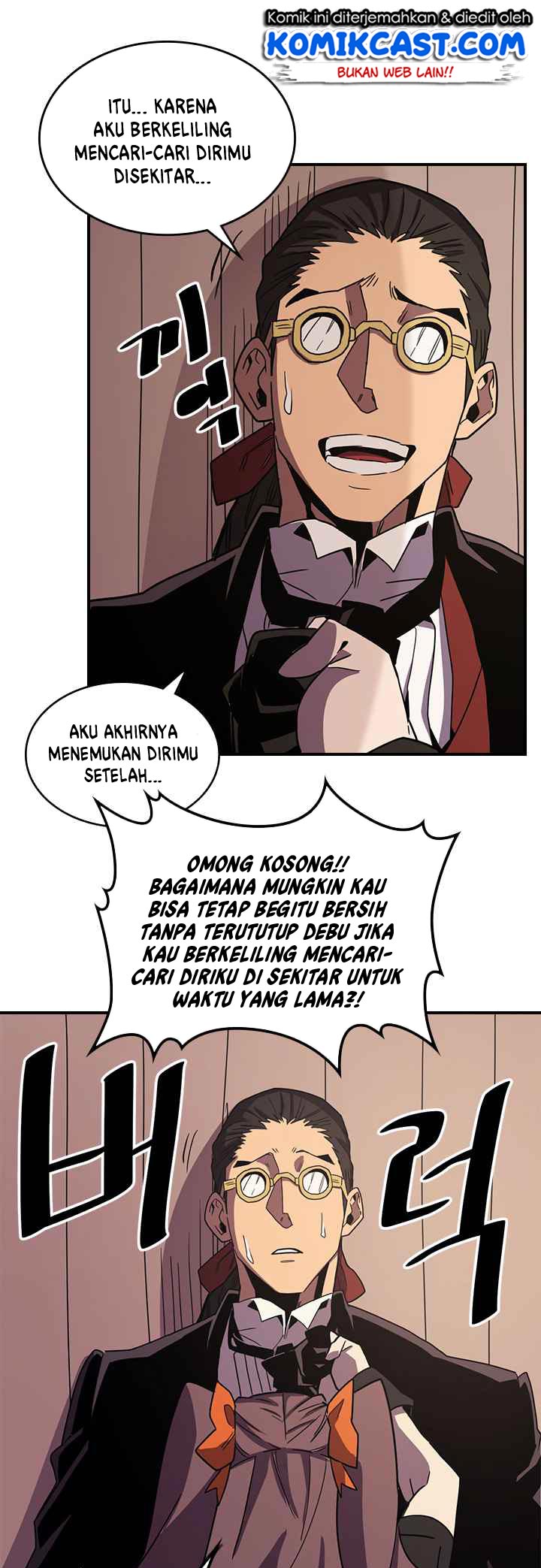 A Returner’s Magic Should Be Special Chap 96 - Next Chap 97