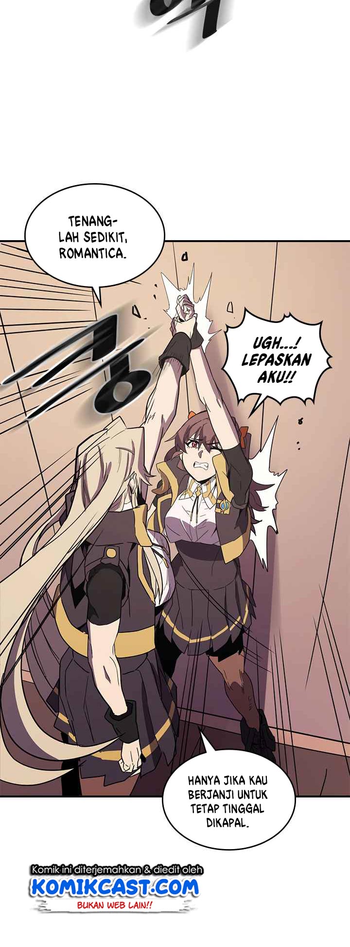 A Returner’s Magic Should Be Special Chap 96 - Next Chap 97